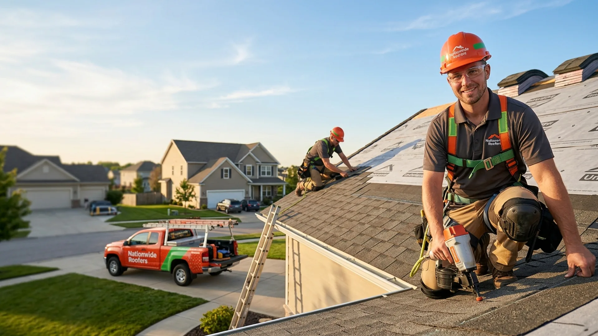 Community-Focused Roof Installation Blythewood, SC Near Me